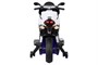 Детский электромобиль - мотоцикл Ducati White - SX1628-G SX1628-G-WHITE