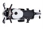 Детский электромобиль - мотоцикл Ducati White - SX1628-G SX1628-G-WHITE
