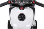 Детский электромобиль - мотоцикл Ducati White - SX1628-G SX1628-G-WHITE