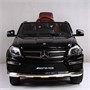 Детский электромобиль Mercedes GL63 AMG Black LUXURY 4WD MP4 2.4G - SX1588-H SX1588-H-BLACK-PAINT