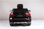 Детский электромобиль Mercedes GL63 AMG Black LUXURY 4WD MP4 2.4G - SX1588-H SX1588-H-BLACK-PAINT