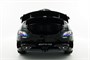 Электромобиль Mercedes-Benz SLS AMG Black Carbon Edition - SX128-S SX128-CARBON-BLACK-PAINT