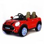 Детский электромобиль Mini Cooper Red Luxury 12V 2.4G - SX1638 SX1638-RED-PAINT