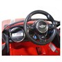 Детский электромобиль Mini Cooper Red Luxury 12V 2.4G - SX1638 SX1638-RED-PAINT