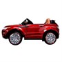 Детский электромобиль Range Rover Luxury Red 12V 2.4G - SX118-S SX118-S-RED-PAINT