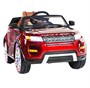 Детский электромобиль Range Rover Luxury Red 12V 2.4G - SX118-S SX118-S-RED-PAINT