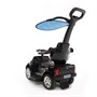Детский электромобиль - каталка Dake Ford Ranger Black - DK-P01P DK-P01P-BLACK