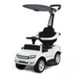 Детский электромобиль - каталка Dake Ford Ranger White - DK-P01P-W DK-P01P-WHITE
