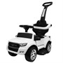 Детский электромобиль - каталка Dake Ford Ranger White - DK-P01P-W DK-P01P-WHITE