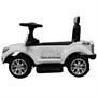 Детский электромобиль - каталка Dake Ford Ranger White - DK-P01P-W DK-P01P-WHITE