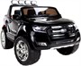 Детский электромобиль Dake Ford Ranger Black 4WD MP4 - DK-F650 DK-F650-BLACK-PAINT-MP4