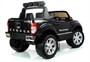 Детский электромобиль Dake Ford Ranger Black 4WD MP4 - DK-F650 DK-F650-BLACK-PAINT-MP4