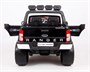 Детский электромобиль Dake Ford Ranger Black 4WD MP4 - DK-F650 DK-F650-BLACK-PAINT-MP4
