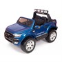 Детский электромобиль Dake Ford Ranger Blue 4WD MP4 - DK-F650-BL DK-F650-BLUE-PAINT-MP4