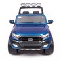 Детский электромобиль Dake Ford Ranger Blue 4WD MP4 - DK-F650-BL DK-F650-BLUE-PAINT-MP4