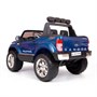 Детский электромобиль Dake Ford Ranger Blue 4WD MP4 - DK-F650-BL DK-F650-BLUE-PAINT-MP4
