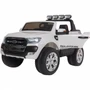 Детский электромобиль Dake Ford Ranger White 4WD MP4 - DK-F650-W DK-F650-WHITE-MP4