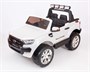 Детский электромобиль Dake Ford Ranger White 4WD MP4 - DK-F650-W DK-F650-WHITE-MP4