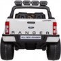 Детский электромобиль Dake Ford Ranger White 4WD MP4 - DK-F650-W DK-F650-WHITE-MP4