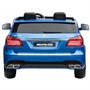 Детский электромобиль Mercedes Benz GLS63 LUXURY 4x4 12V 2.4G - Blue - HL228-LUX HL228-LUX-BLUE-PAINT