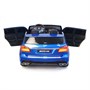 Детский электромобиль Mercedes Benz GLS63 LUXURY 4x4 12V 2.4G - Blue - HL228-LUX HL228-LUX-BLUE-PAINT