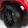 Детский электромобиль Mercedes Benz GLS63 LUXURY 4x4 12V 2.4G - Red - HL228-LUX-R HL228-LUX-RED-PAINT
