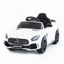 Детский электромобиль Mercedes Benz AMG GT R 2.4G - White - HL288 HL288-LUX-WHITE