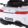 Детский электромобиль Mercedes Benz AMG GT R 2.4G - White - HL288 HL288-LUX-WHITE