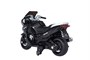 Детский электромобиль мотоцикл BMW R1200RT Black 12V - HZB-118-BLACK HZB-118-BLACK