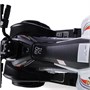 Детский электроквадроцикл Dongma ATV White 12V с кожаным сиденьем - DMD-268A-LUX-W DMD-268A-LUX-WHITE
