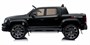 Детский электромобиль Volkswagen Amarok Black 4WD 2.4G - DMD-298-BLACK DMD-298-BLACK-PAINT