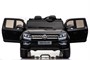 Детский электромобиль Volkswagen Amarok Black 4WD 2.4G - DMD-298-BLACK DMD-298-BLACK-PAINT