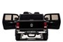 Детский электромобиль Volkswagen Amarok Black 4WD 2.4G - DMD-298-BLACK DMD-298-BLACK-PAINT