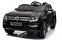 Детский электромобиль Volkswagen Amarok Black 4WD 2.4G - DMD-298-BLACK DMD-298-BLACK-PAINT