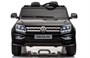 Детский электромобиль Volkswagen Amarok Black 4WD 2.4G - DMD-298-BLACK DMD-298-BLACK-PAINT