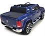 Детский электромобиль Volkswagen Amarok Blue 4WD 2.4G - DMD-298-BLUE DMD-298-BLUE-PAINT
