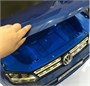 Детский электромобиль Volkswagen Amarok Blue 4WD 2.4G - DMD-298-BLUE DMD-298-BLUE-PAINT