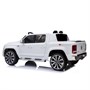 Детский электромобиль Volkswagen Amarok White 4WD 2.4G - DMD-298 DMD-298-WHITE