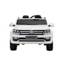 Детский электромобиль Volkswagen Amarok White 4WD 2.4G - DMD-298 DMD-298-WHITE