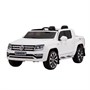Детский электромобиль Volkswagen Amarok White 4WD 2.4G - DMD-298 DMD-298-WHITE