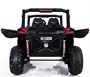 Двухместный полноприводный электромобиль Blue UTV-MX Buggy 12V 2.4G - XMX603-BLUE XMX603-BLUE
