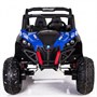 Двухместный полноприводный электромобиль Blue UTV-MX Buggy 12V 2.4G - XMX603-BLUE XMX603-BLUE