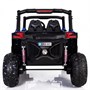 Двухместный полноприводный электромобиль Blue UTV-MX Buggy 12V 2.4G - XMX603-BLUE XMX603-BLUE