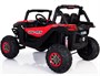 Двухместный полноприводный электромобиль Red UTV-MX Buggy 12V 2.4G - XMX603 XMX603-RED
