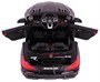 Детский электромобиль Mercedes-Benz SL65 Black 12V 2.4G - XMX602 XMX602-BLACK-PAINT