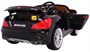 Детский электромобиль Mercedes-Benz SL65 Black 12V 2.4G - XMX602 XMX602-BLACK-PAINT