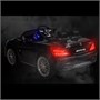 Детский электромобиль Mercedes-Benz SL65 Black 12V 2.4G - XMX602 XMX602-BLACK-PAINT