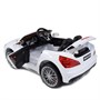 Детский электромобиль Mercedes-Benz SL65 White 12V 2.4G - XMX602-W XMX602-WHITE