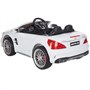 Детский электромобиль Mercedes-Benz SL65 White 12V 2.4G - XMX602-W XMX602-WHITE