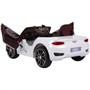 Детский электромобиль Bentley EXP12 White 12V - JE1166 JE1166-WHITE